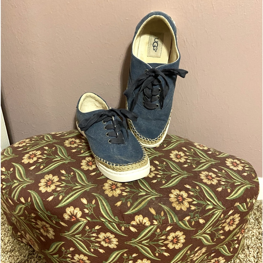 Ugg Sneakers - image 1